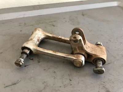 Amortiguador trasero Yamaha Yz250f 2007 OEM 2007-2009 029 Foto 1 de 4