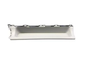 2024 HYUNDAI KONA FRONT RIGHT TRAY TRIM COVER PANEL GRAY 84779-BE000 OEM - Picture 1 of 14