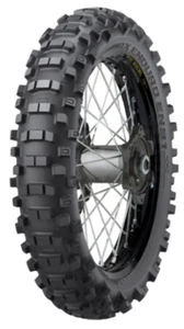 Dunlop Geomax EN91 120/90-18 65R TT Enduro Rear Motorcycle Tyre New - Picture 1 of 1