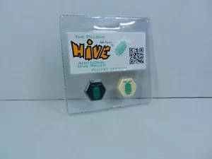 Hive Tamaño Estándar La Expansión Pastillero Añade 2 Piezas Gen 42 Juego de Azulejos TCI 015 - Imagen 1 de 2