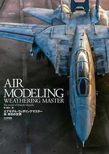 Air model Weathering master The world of Shuichi Hayashi Dainippon Painting JP - Bild 1 von 3