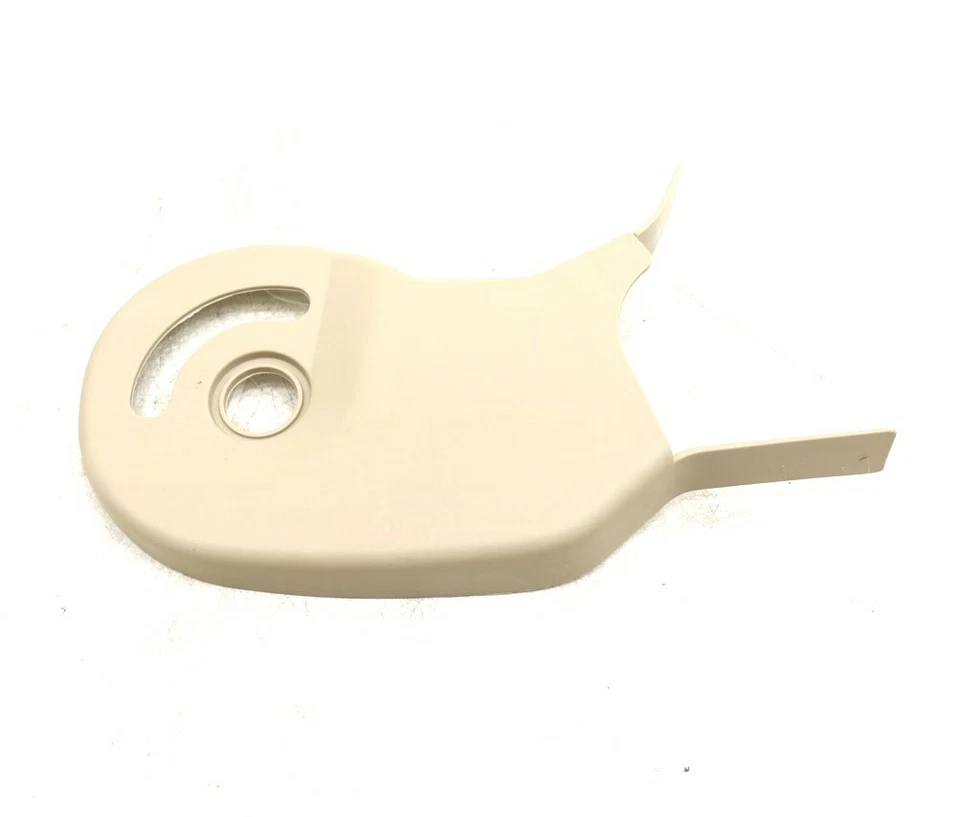 Cubierta de bisagra de asiento trasero derecha OEM GM 89022331 Buick Rendezvous 2004-2007 nueva Foto 1 de 4