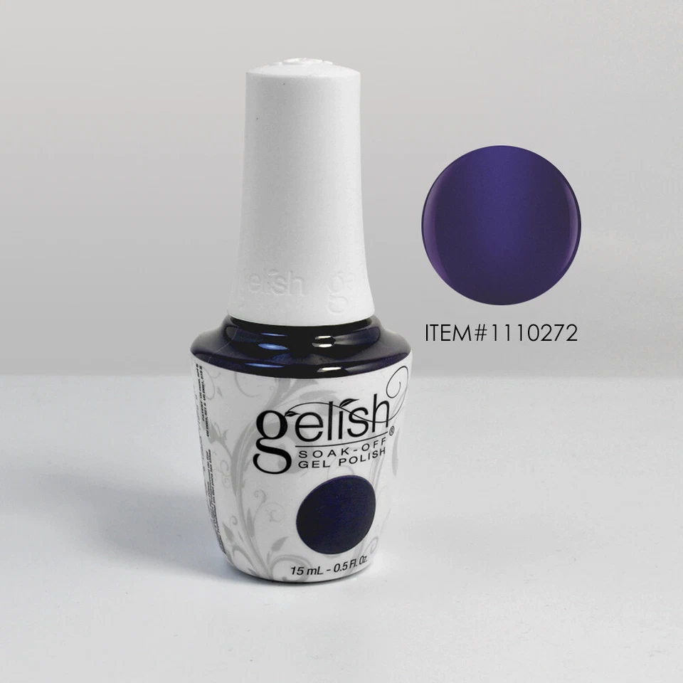 Harmony Gelish гель-лак 1110272 Ole My Way 0,5 унц - Изображение 1 из 1