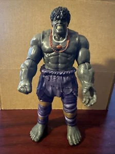 2020 Marvel Avengers HULK 6" Figur Gamerverse Undefeated vs Abomination lose - Bild 1 von 7