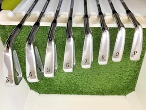 ◼️8pcs◼️ NIKE Victory Red Pro Combo Iron Set 8clubs 3-9,Pw Dynamic Gold S200 - Imagen 1 de 5