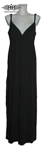 VESTIDO DE NOCHE MUJER ELEGANTE ROCK STAR BABY MARY JANE DRESS NEGRO TALLA M 07-38 - Imagen 1 de 1