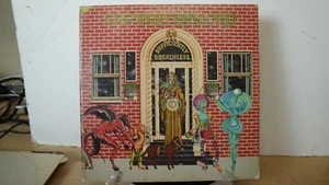 Captain Beyond - Sufficiently Breathless (Capricorn CP 0115) 1973 Hard Rock LP - Bild 1 von 5