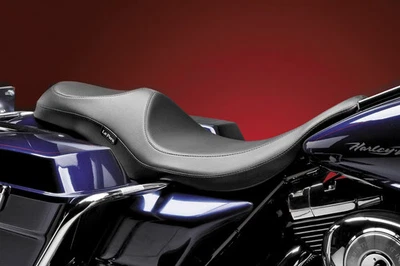 Le Pera One-Piece Villain 座椅摩托车街头自行车 LH-817 0801-0504 — 第 1/3 张图片