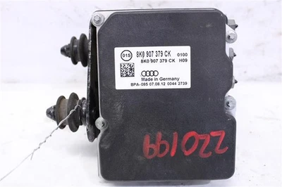 BOMBA FRENO ANTIBLOQUEO ABS AUDI A4 A5 S4 S5 2013 13 1129098 Foto 1 de 4