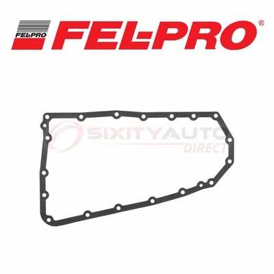 Fel-Pro Transmission Oil Pan Gasket for 2012 Suzuki SX4 Crossover - cd Foto 1 de 4