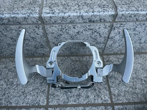 Used Subaru Legacy BL5 BP5 BP Paddle Shift Steering Shifter Japan - Picture 1 of 5