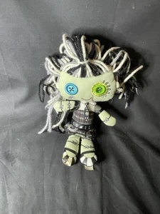 Monster High Frankie Stein Plush - Picture 1 of 2