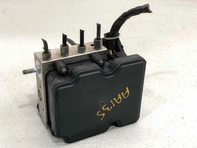 Nissan Altima 2014 2,5 L freno antibloqueo ABS CVT OEM Foto 1 de 4