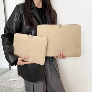 Colorful Laptop Computer Sleeve Bag Protective Handbag For Macbook For Lenovo .# - Zdjęcie 1 z 20