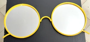 PILM SPECCHIO ANNI '70/80 OCCHIALI DA SOLE - CENTIMETRI 73X31 - Imagen 1 de 8