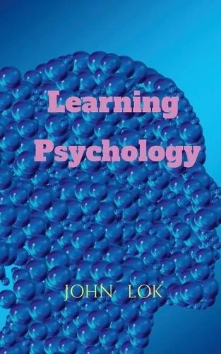 John Lok Learning Psychology (Paperback) - Image 1 of 1
