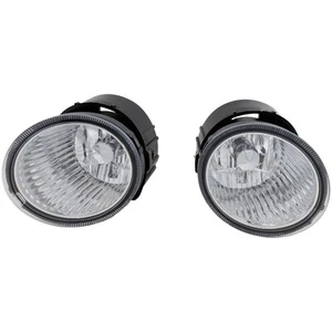 Fog Light For 2013-2018 Subaru Outback Driver and Passenger Side - Picture 1 of 10