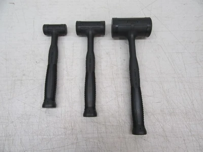 Snap-on  Dead Blow Hammers HBFE56,HBFE32,HBFE16 Foto 1 de 4