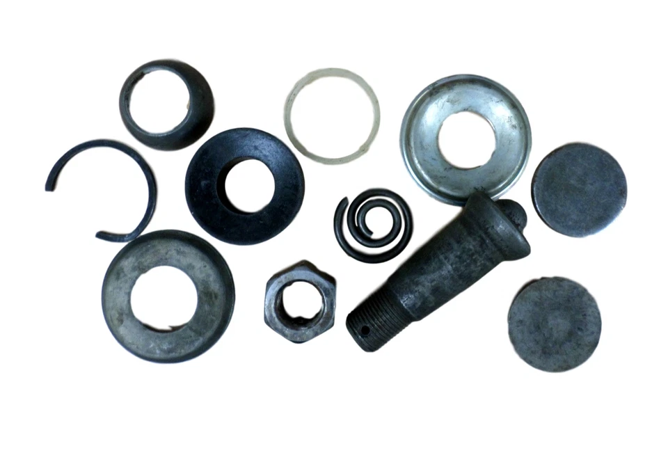 Moog ESK-371 Tie Rod Socket End Repair Kit ESK371 - Image 1 of 1