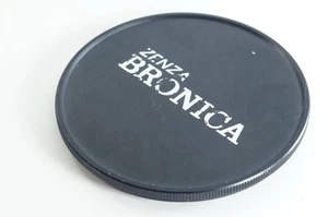 Zenza Bronica 82mm Screw-in Metal Lens 6A Normal Product, Used - Picture 1 of 3
