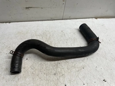 FORD FIESTA MK7 2008 - 2012 COOLANT PIPE 1.25 ZETEC SNJA VISION BLUE 3 DOOR - Image 1 of 4