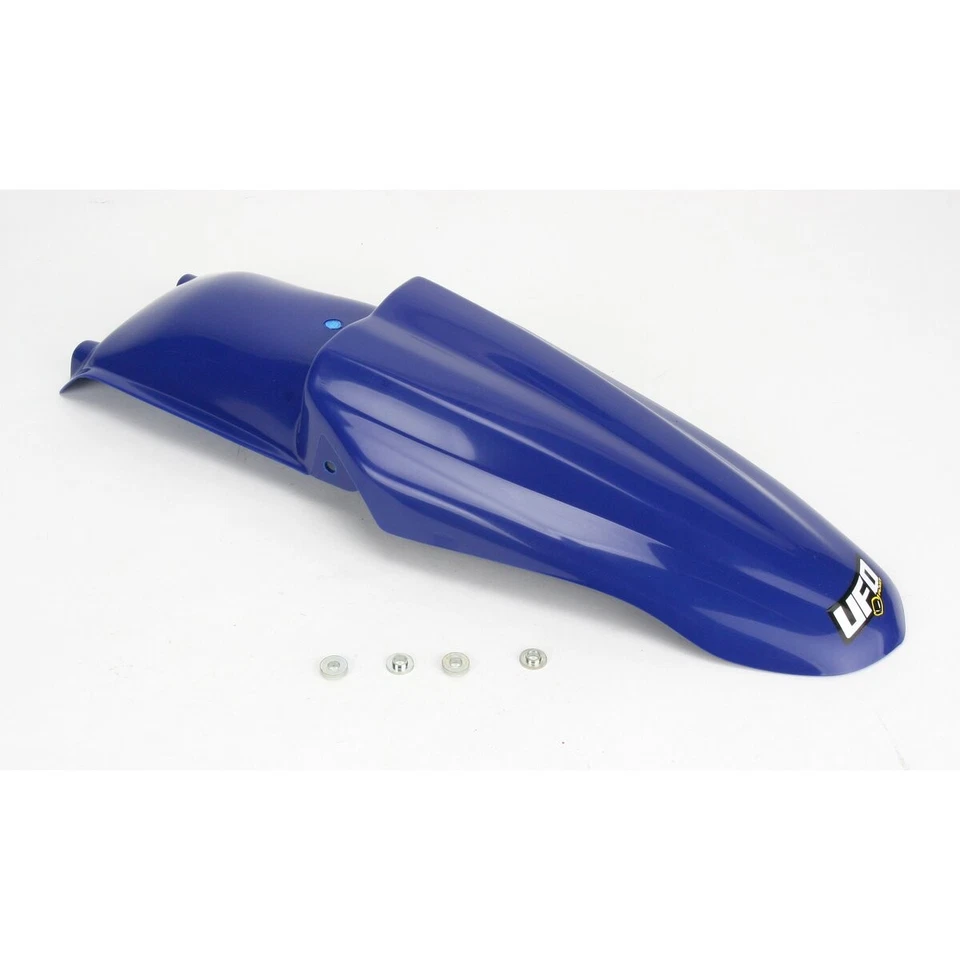 UFO Husqvarna MX Rear Fender - HU03301-087 - Imagem 1 de 2
