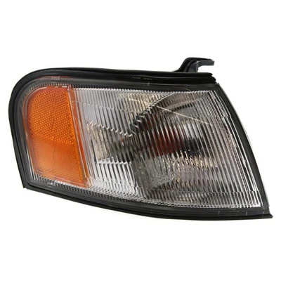 Luz de señalización lateral lado del pasajero para Nissan 200SX 1995 1996 1997 1998 | halógena Foto 1 de 4