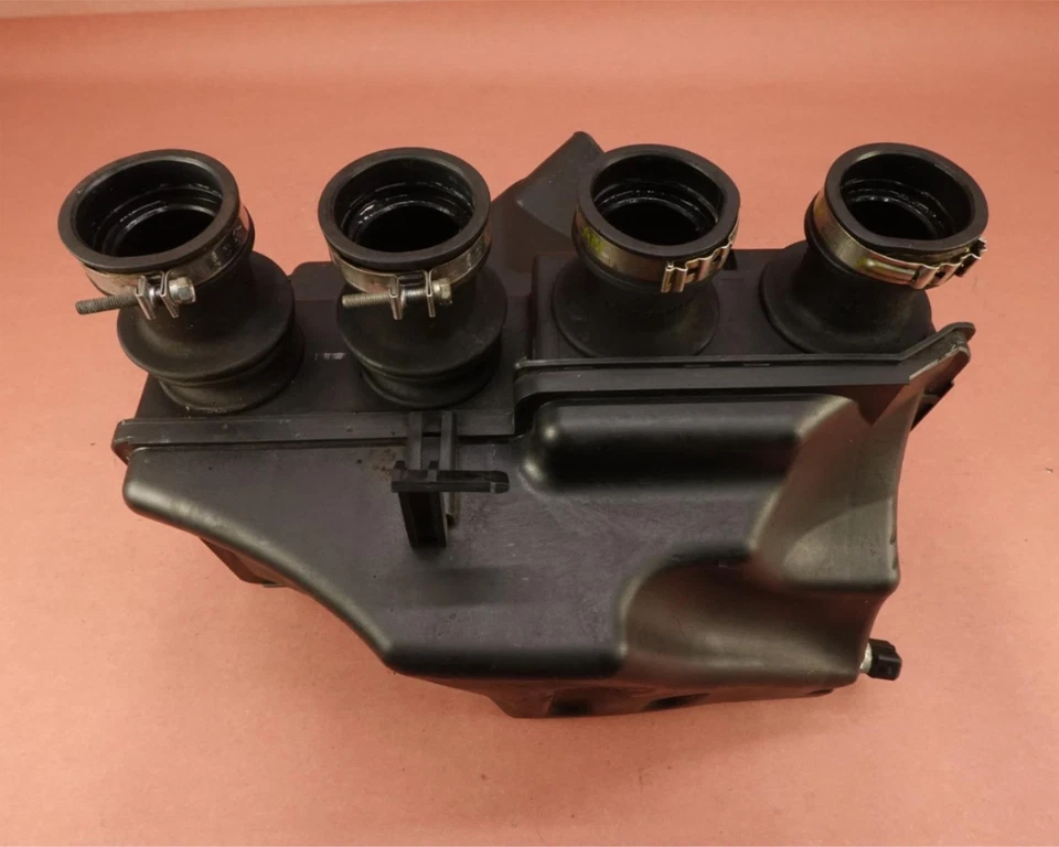 Caja de filtro de admisión de aire BMW K1200LT K1200 LT 1999-2004 Foto 1 de 4