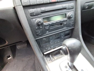 Control de temperatura convertible con asientos térmicos para 05-09 AUDI A4 2564422 Foto 1 de 4