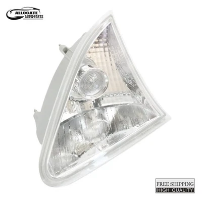 Lámpara de luz de posición delantera izquierda para Mercedes-Benz R350 2006 2007 2008 2009 2010 Foto 1 de 4
