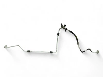 2013-2018 BMW 320 328 F30 AC HOSE PIPE LINE AIR CONDITIONING 64539212236 OEM - Imagem 1 de 4