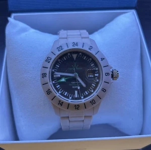 Reloj Toywatch esfera marrón crema  - Imagen 1 de 3