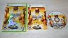Saints Row 2 (Microsoft Xbox 360, 2008) CIB Complete with Manual VG