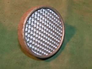 Filu Luftfilter Flanschanschluß 30mm Simson SR2 Tümmler u.ä. original DDR  - Bild 1 von 2