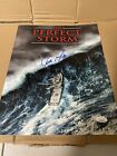 William Fichtner SIGNED 11x14 Movie Poster Photo FROM "the Perfect Storm” JSA