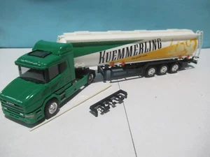 Herpa Scania T-series Tanker Kuemmerling HO Scale 1:87 - Imagen 1 de 2