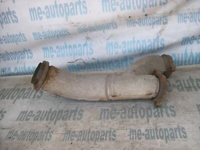 Cadillac Seville 1994 colector de escape de fábrica tubo en Y OEM de fábrica Foto 1 de 4