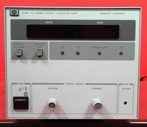 HP - Agilent - Keysight 6028A Autoranging DC Power Supply - Picture 1 of 1