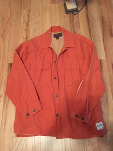 Vintage 1990's Abercrombie & Fitch Women's Ripstop Jacket Medium - Picture 1 of 1
