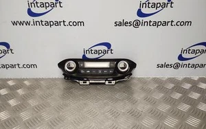 HEATER/AC CONTROLLER HONDA CRV 2014 MK4 DUAL ZONE DIGITAL DISPLAY 79600T1VE610M1 - Picture 1 of 8