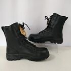 Magnum Boots Safety Toe And Plate Vibram Military Army UK 7 EU 41