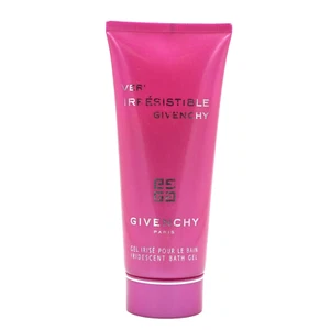 Givenchy Very Irresistible Iridescent Bath Gel 3.3 fl.oz Inscription Erased - Picture 1 of 1