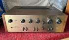Pioneer Stereo Amplifier Model SA-600 Receiver Radio Electronics VTG 70S Rare