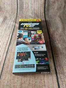 SELECT TV Streaming TV Kit | Discover the Best Entertainment with Streaming - Picture 1 of 5