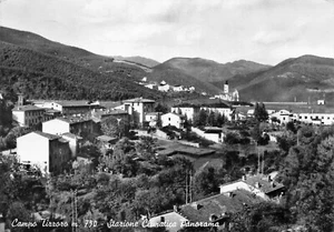 A6929) CAMPO TIZZORO PANORAMA PISTOIA VIAGGIATA - Picture 1 of 2