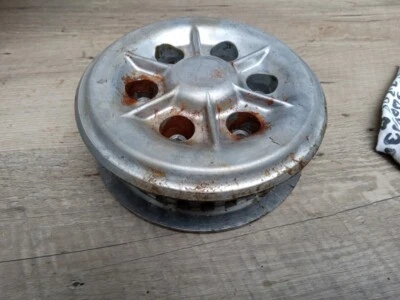 Yamaha MX 360 1973 buje de embrague mx360 mx250 250 yz OEM original Foto 1 de 3