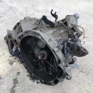 FORD FOCUS MK2 2.0 TDCI DIESEL ENGINE MMT6 GEARBOX 6 SPEED MANUAL 2004 - 2008 - Picture 1 of 4