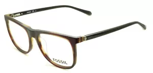 FOSSIL FOS 7055 YB1 53mm Gafas MARCOS Gafas RX Gafas Ópticas Nuevas en Caja - Imagen 1 de 12