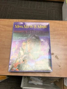Man, Myth & Magic RPG Boxset 4306 - Bild 1 von 1