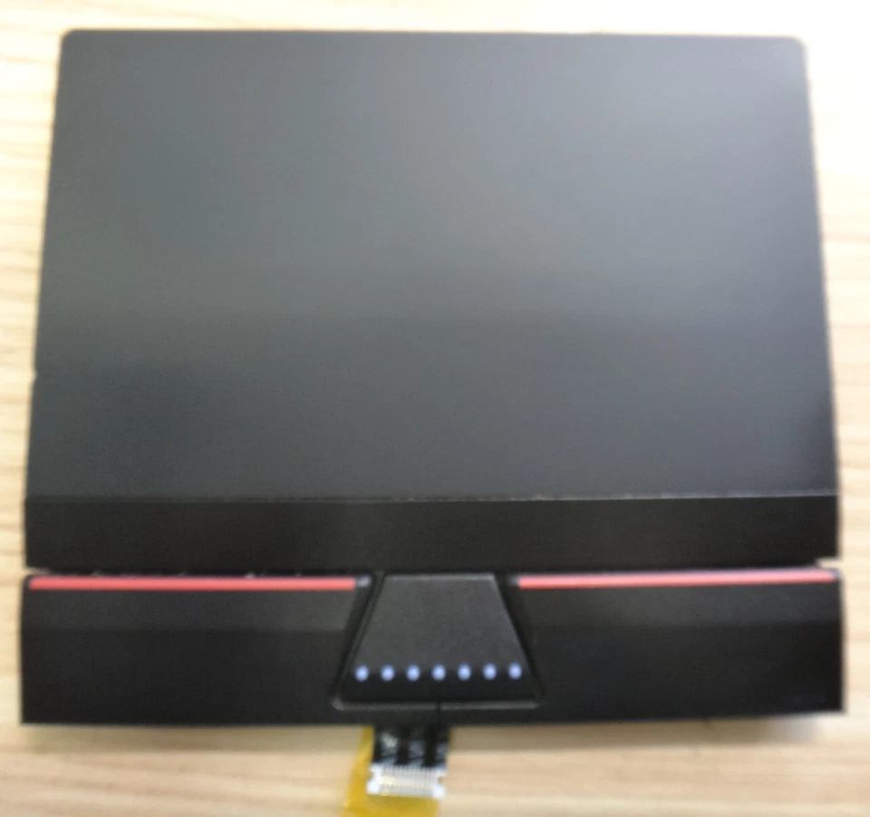 Lenovo Thinkpad Yoga 370 Yoga 460 Yoga 14 Touchpad Trackpad 01AY001 01AY002/003 Foto 1 de 2